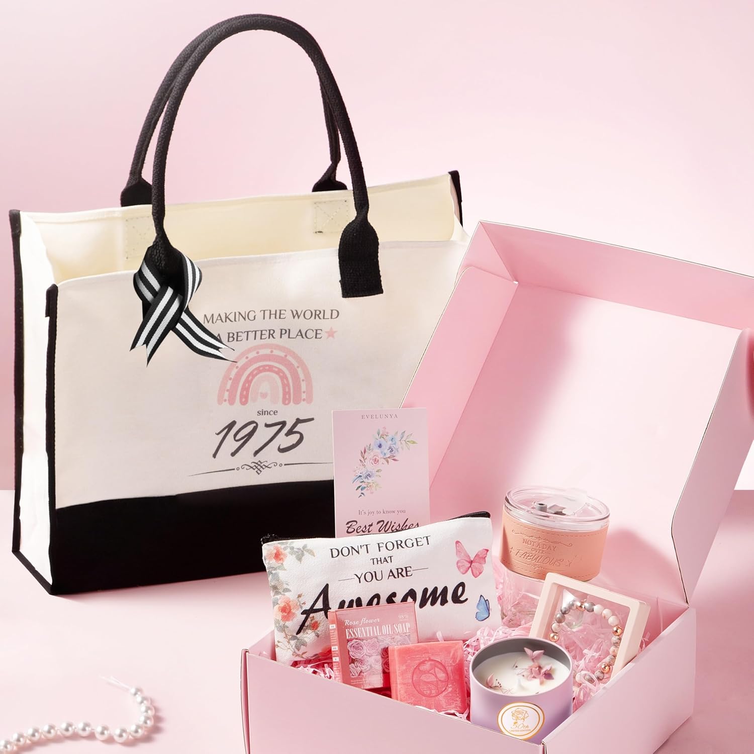 Bougie parfumée pour une décoration élégante et une ambiance chaleureuse – Image 2