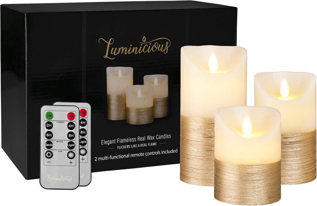 Bougie parfumée pour la détente : créez une ambiance chaleureuse dans votre intérieur