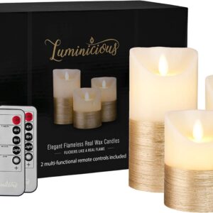 Bougie parfumée pour la détente : créez une ambiance chaleureuse dans votre intérieur