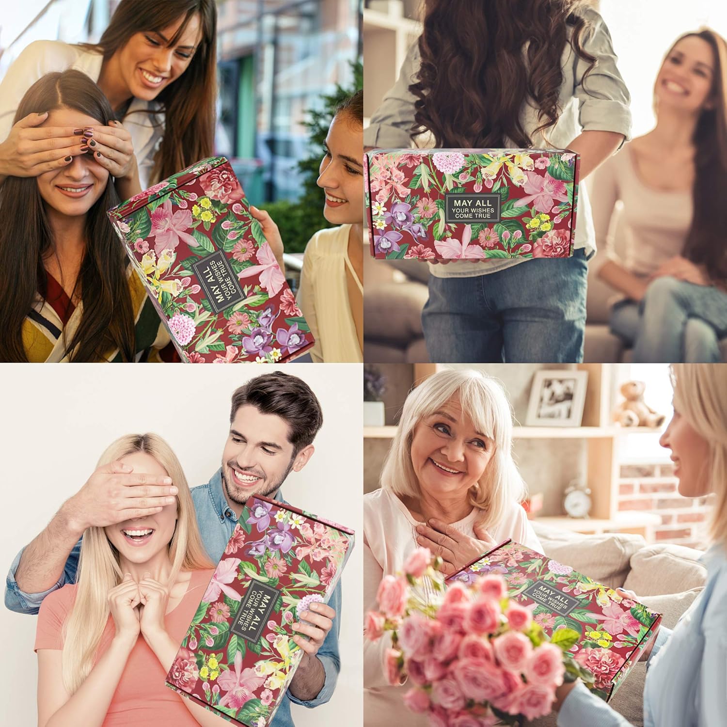 Bougie parfumée pour une décoration élégante - créez une ambiance chaleureuse chez vous – Image 5