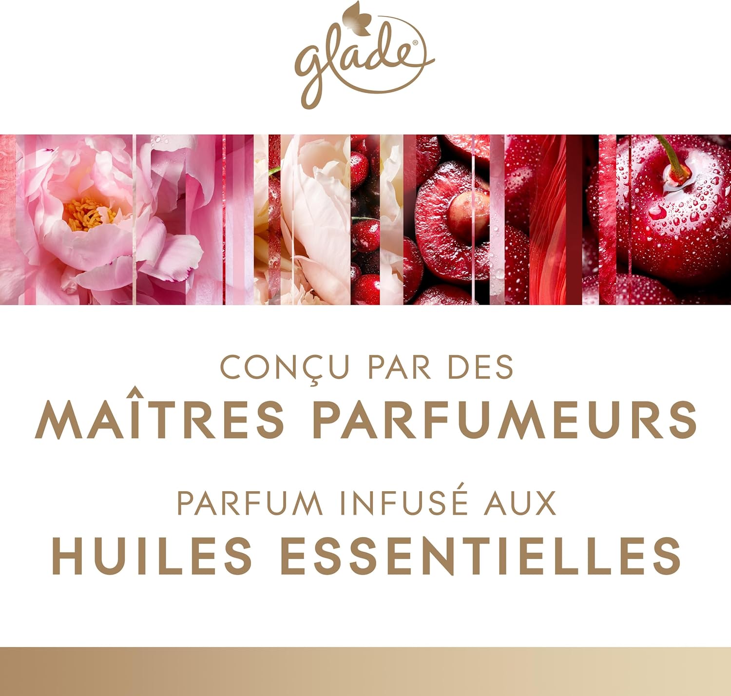 Bougie parfumée pour une ambiance chaleureuse et apaisante – Image 5