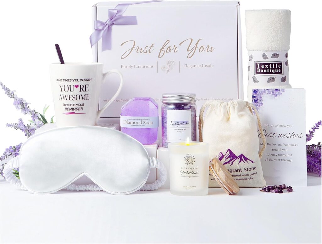 Bougie parfumée pour une décoration élégante - Créez une ambiance chaleureuse