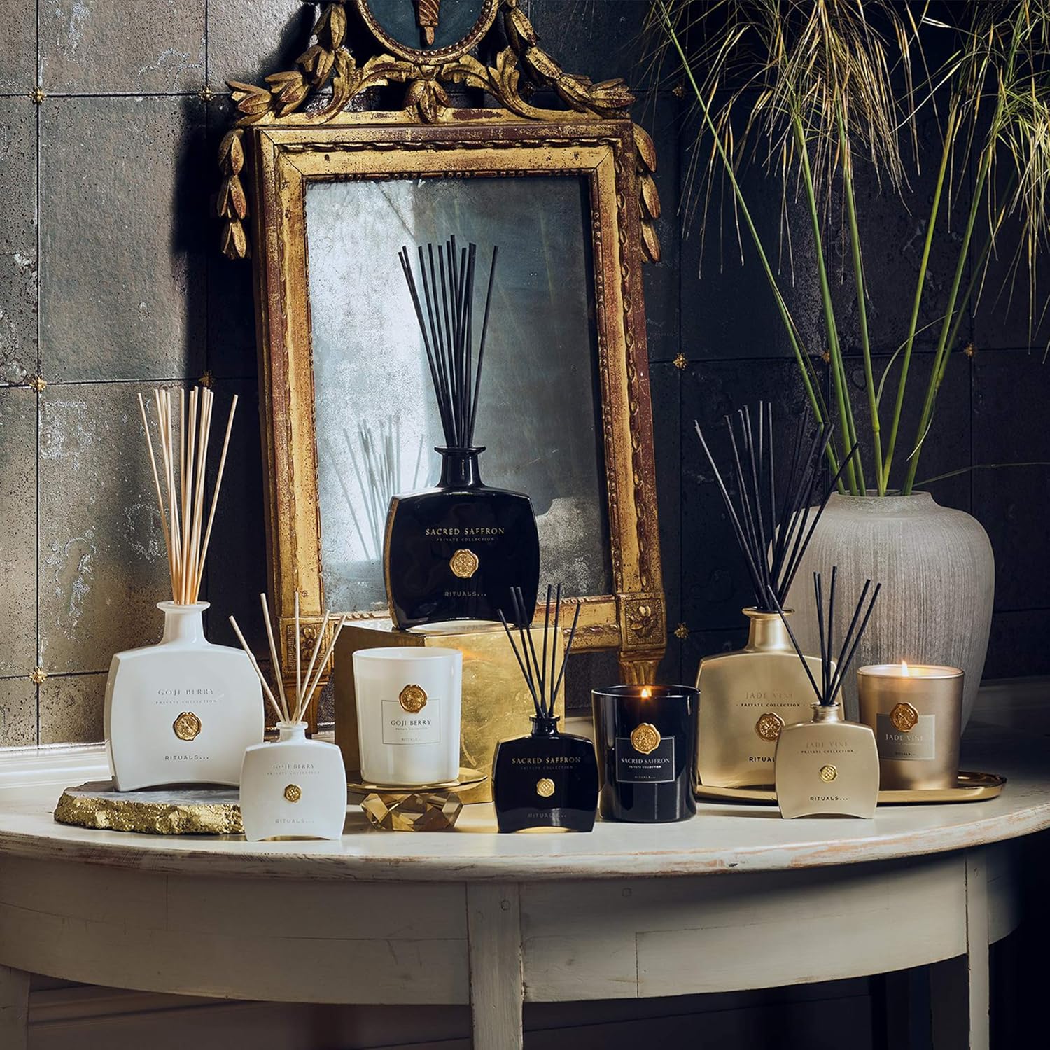 Bougie parfumée pour la détente : créez une ambiance chaleureuse chez vous – Image 2