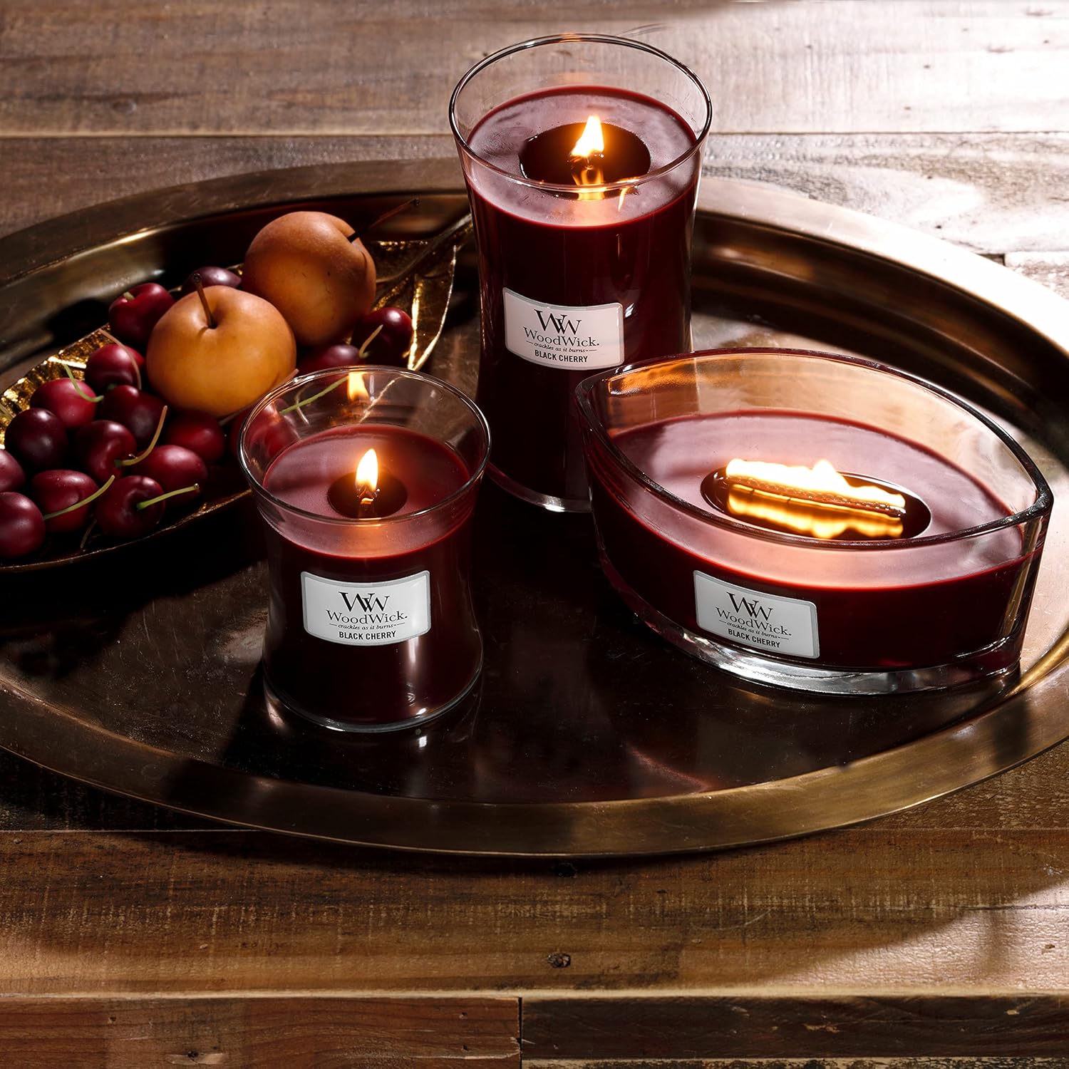 Bougie parfumée pour une ambiance chaleureuse et relaxante
Idéale pour la décoration ou un cadeau apaisant – Image 4