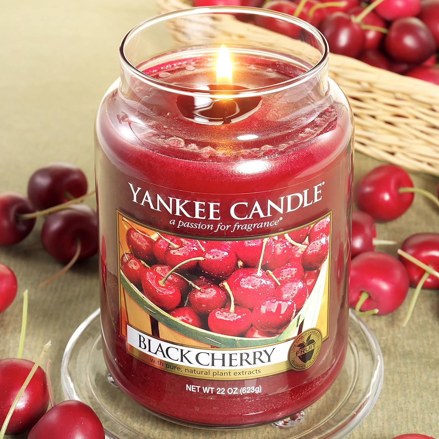 Bougie parfumée pour une décoration élégante : créez une ambiance chaleureuse et apaisante – Image 9