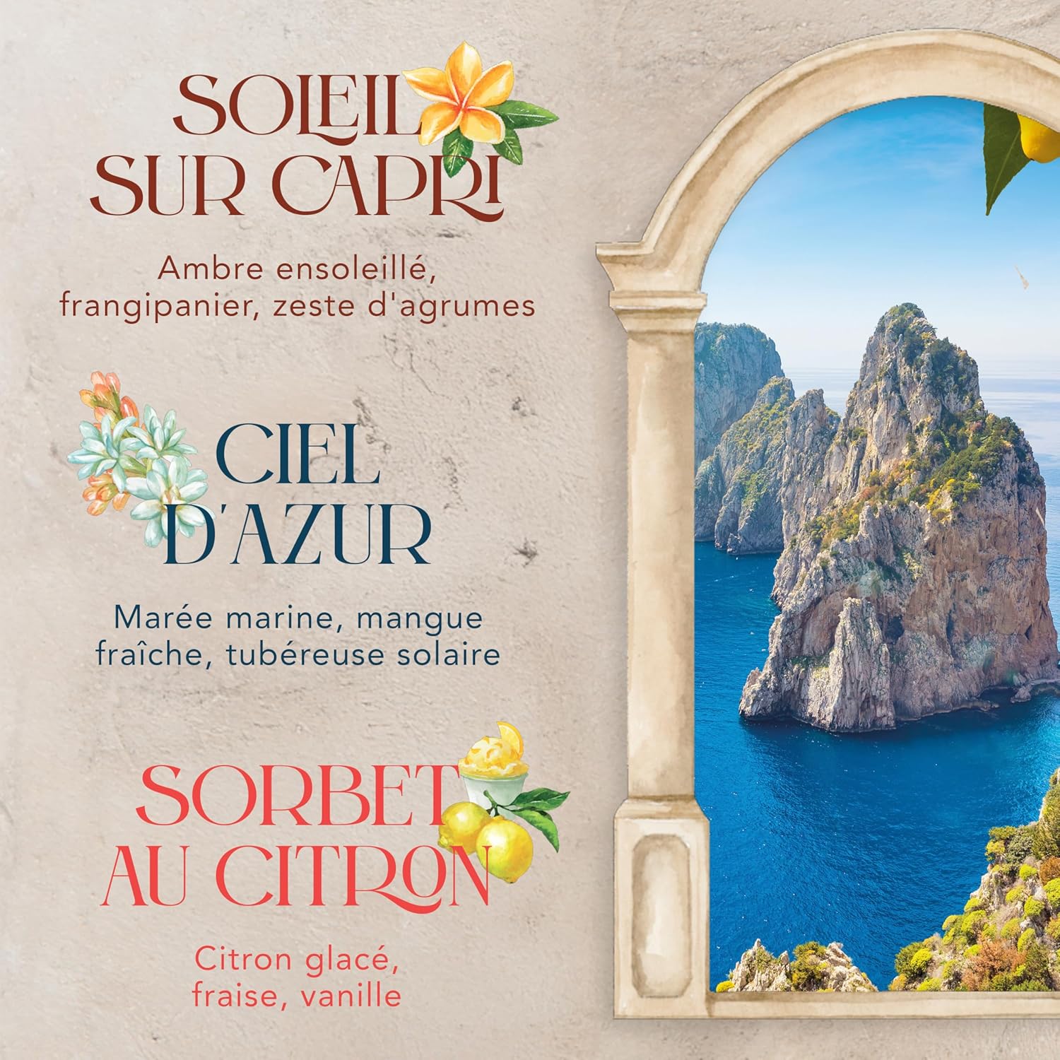 Bougie parfumée pour créer une ambiance chaleureuse dans votre intérieur – Image 3