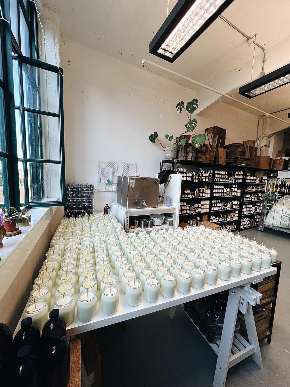 Bougie parfumée pour la détente : créez une ambiance chaleureuse chez vous – Image 9