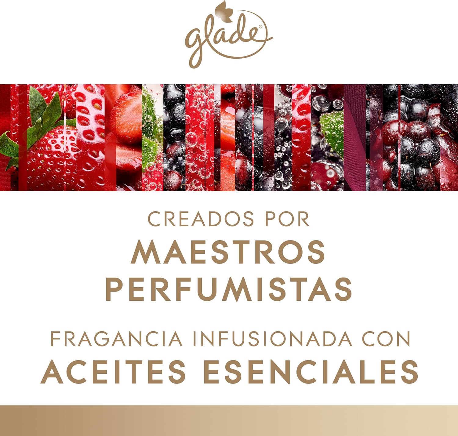 Bougie parfumée pour une détente optimale - Créez une ambiance chaleureuse chez vous – Image 4
