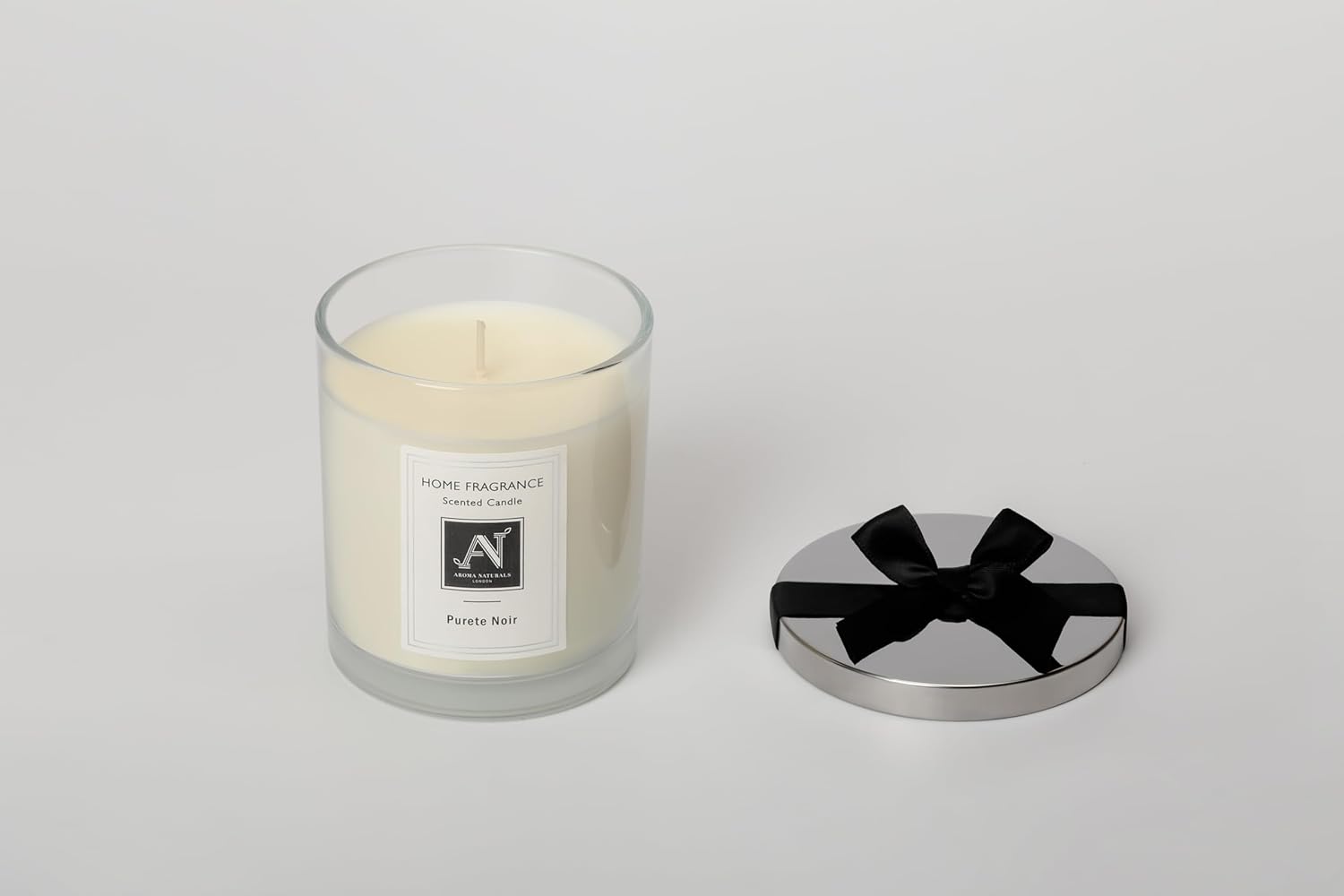 Bougie parfumée pour la détente : créez une ambiance chaleureuse et relaxante – Image 5