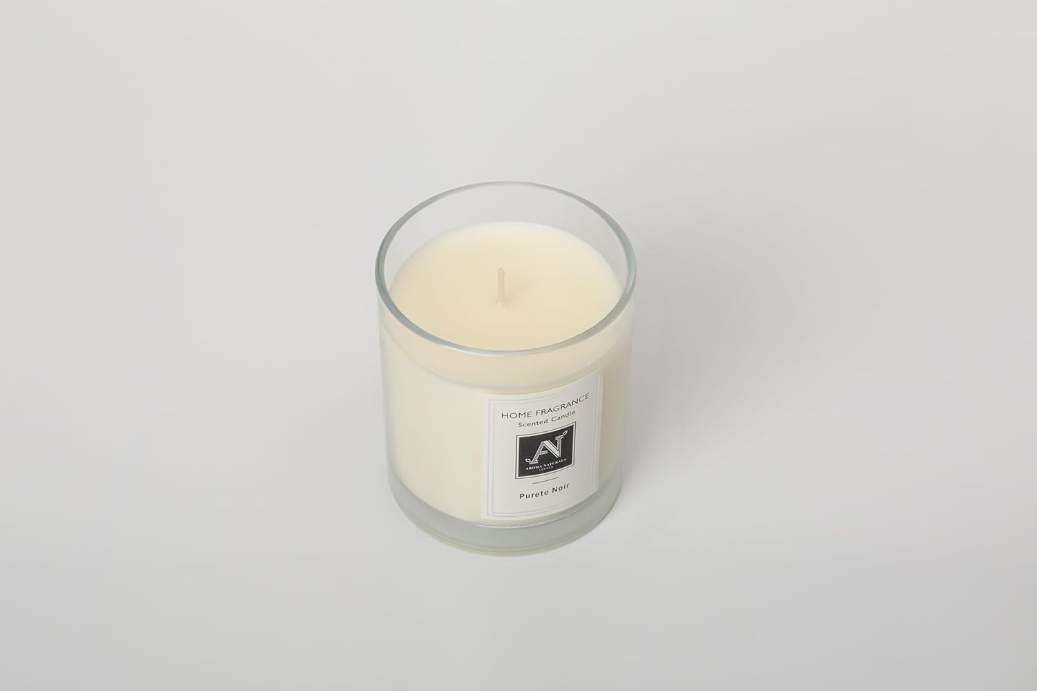 Bougie parfumée pour la détente : créez une ambiance chaleureuse et relaxante – Image 4