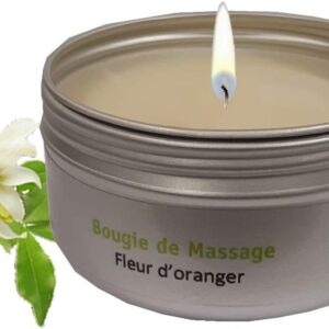 Bougie parfumée pour la détente : créez une ambiance chaleureuse chez vous