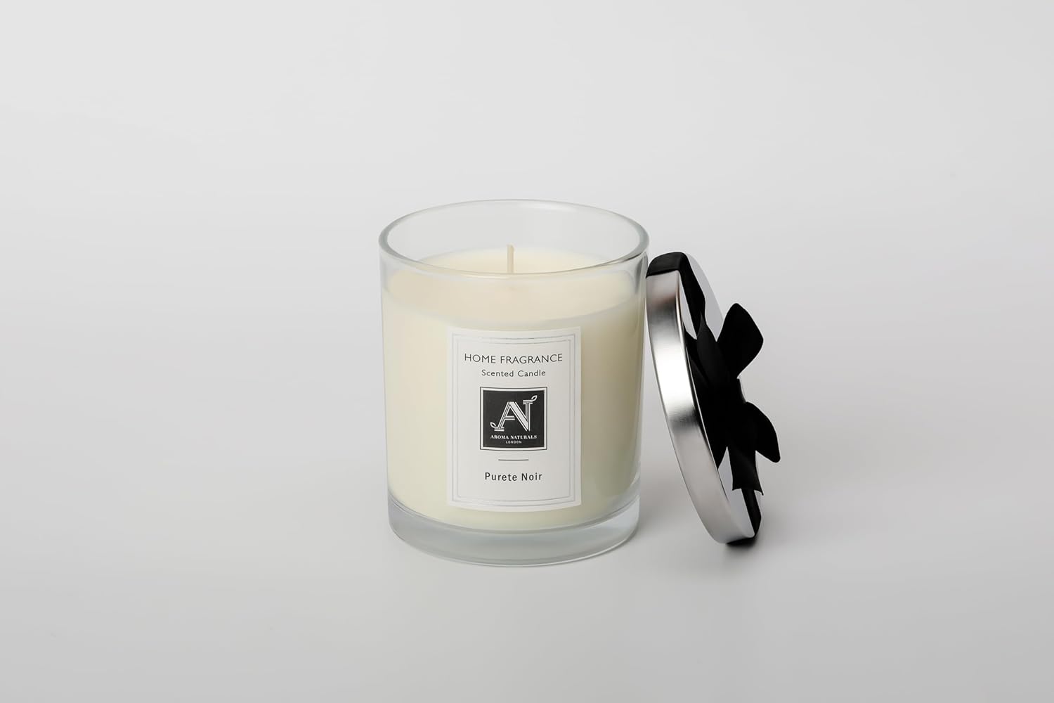 Bougie parfumée pour la détente : créez une ambiance chaleureuse et relaxante – Image 2