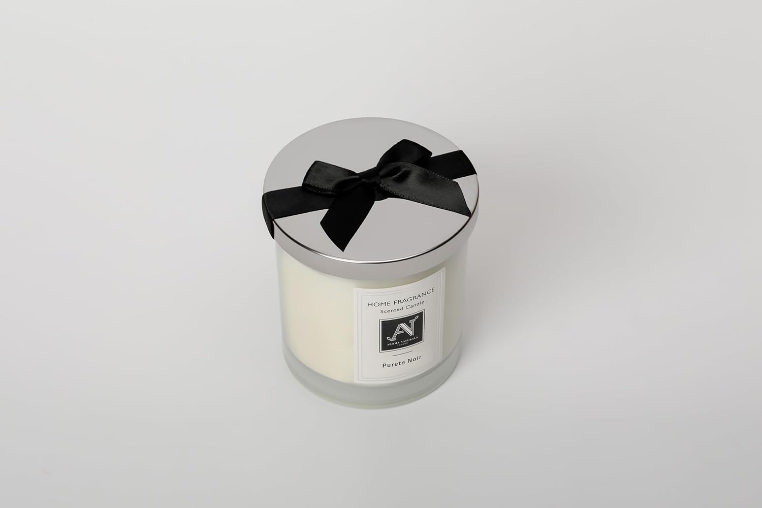 Bougie parfumée pour la détente : créez une ambiance chaleureuse et relaxante – Image 3