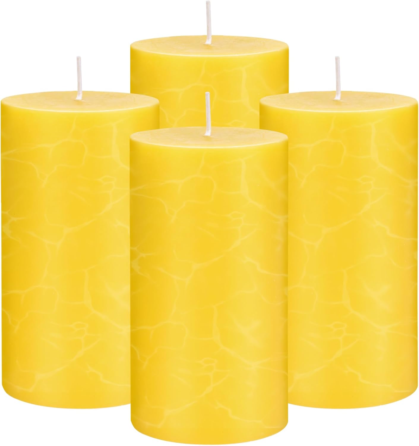 Bougie parfumée pour une ambiance chaleureuse et relaxante