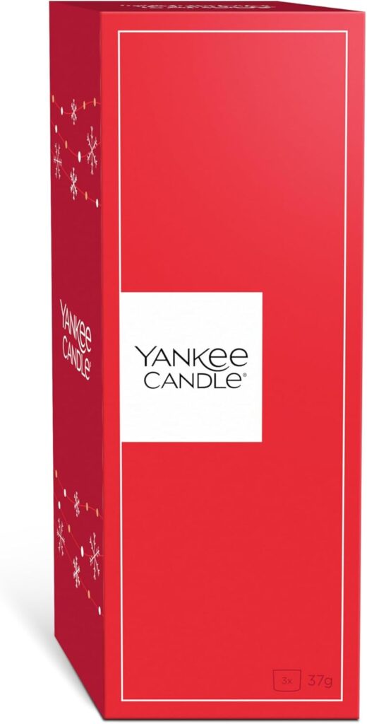 Bougie parfumée pour une décoration élégante, créant une ambiance chaleureuse