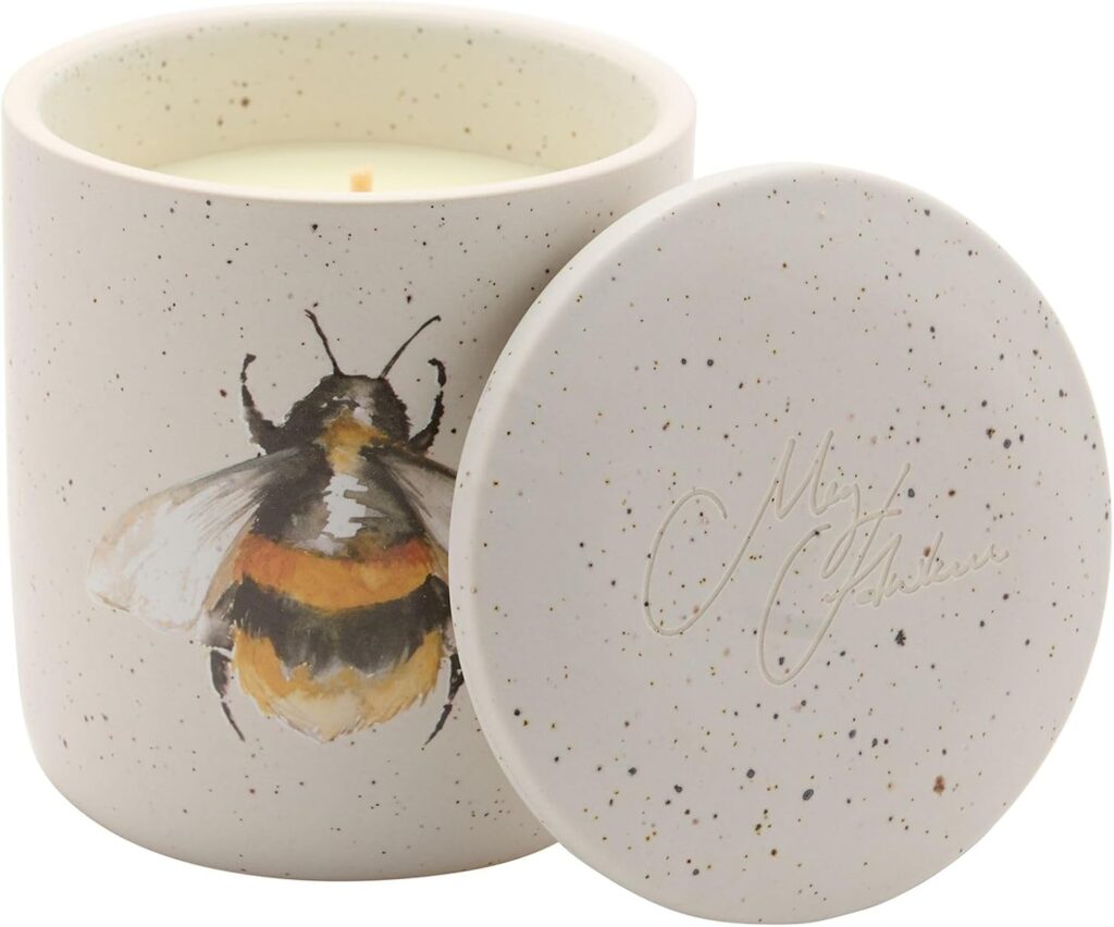 Bougie parfumée pour la décoration : créez une ambiance chaleureuse et apaisante