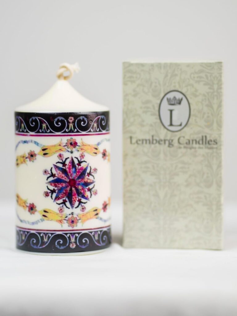 Bougie parfumée pour une décoration apaisante : créez une ambiance chaleureuse et relaxante