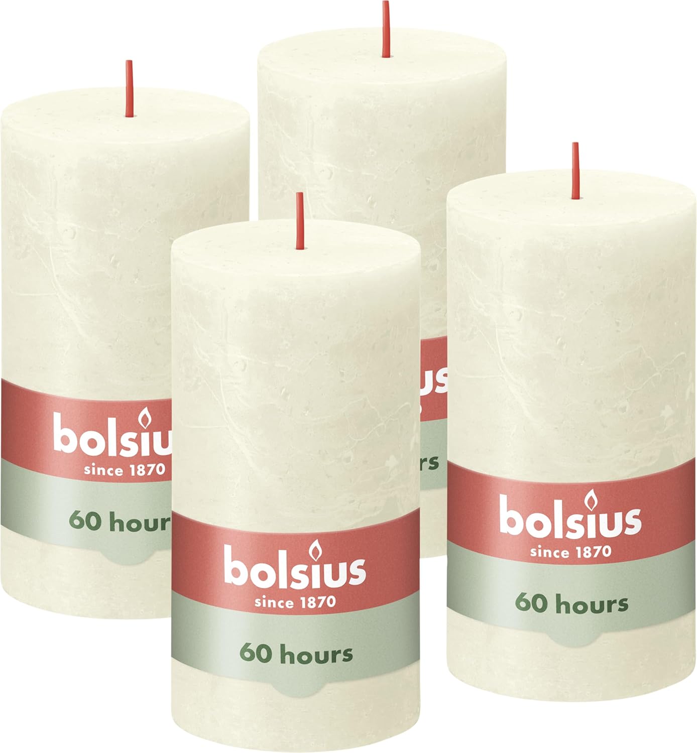 Bougie parfumée pour une décoration élégante et une ambiance chaleureuse