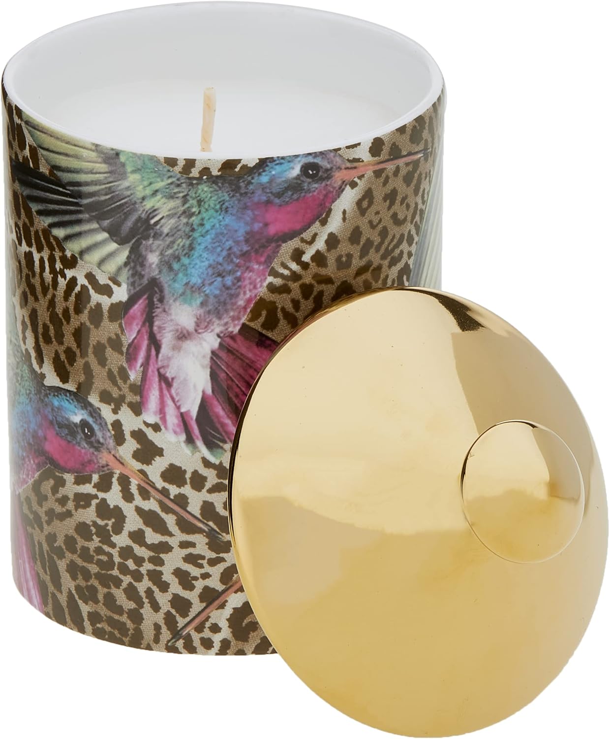 Bougie parfumée pour la décoration intérieure : créez une ambiance chaleureuse et relaxante