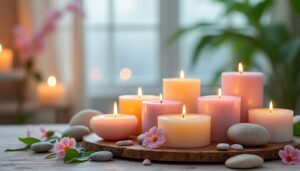 découvrez comment choisir les bougies idéales pour un rituel bien-être complet. ambiance, parfums, conseils et astuces pour profiter pleinement de chaque moment relaxant.