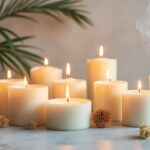 découvrez pourquoi certaines bougies peuvent présenter des risques pour votre santé et comment les choisir en toute sécurité.