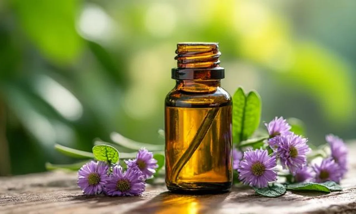 Aromathérapie : comment devenir aromathérapeute en 2026 ?