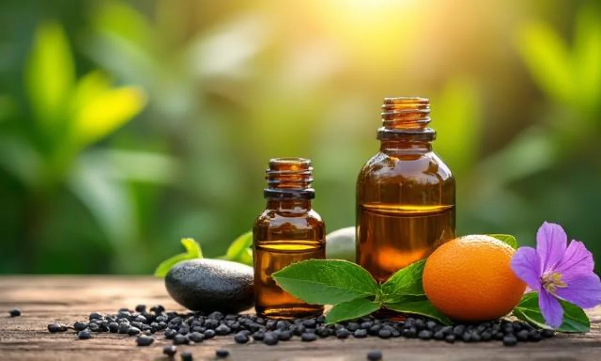 Aromathérapie : comment devenir aromathérapeute en 2026 ?