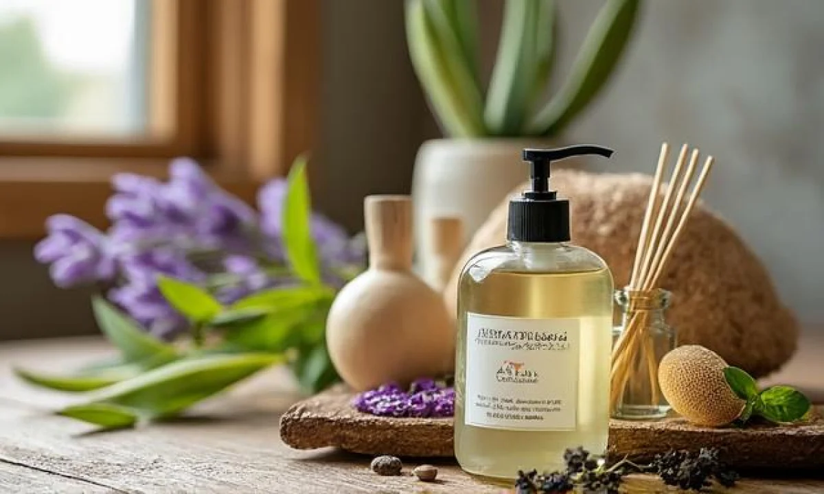 Aromathérapie maison : comment parfumer naturellement chaque pièce