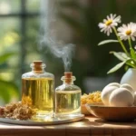 Aromathérapie maison : comment parfumer naturellement chaque pièce