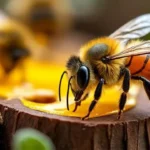 Bougie cire d'abeille : pourquoi elle brûle mieux que la paraffine