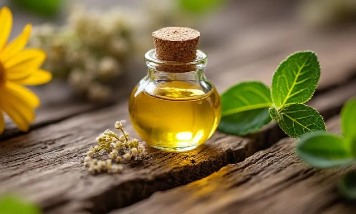 Huile essentielle antibactérienne : guide des HE contre les virus