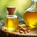Huile essentielle antibactérienne : guide des HE contre les virus