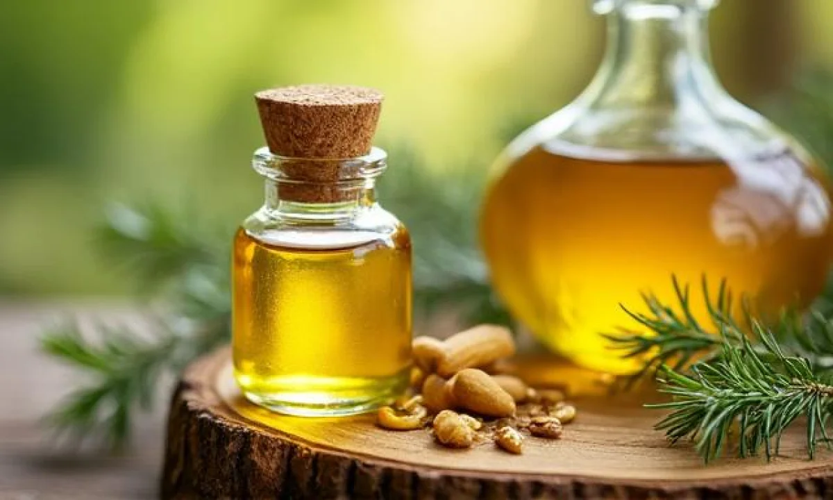 Huile essentielle antibactérienne : guide des HE contre les virus