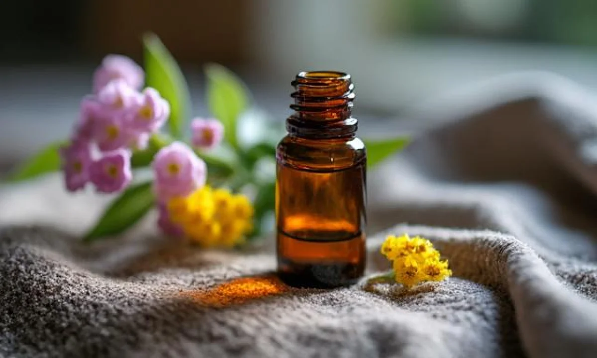 Huiles essentielles pour dormir : les combinaciones les plus efficaces