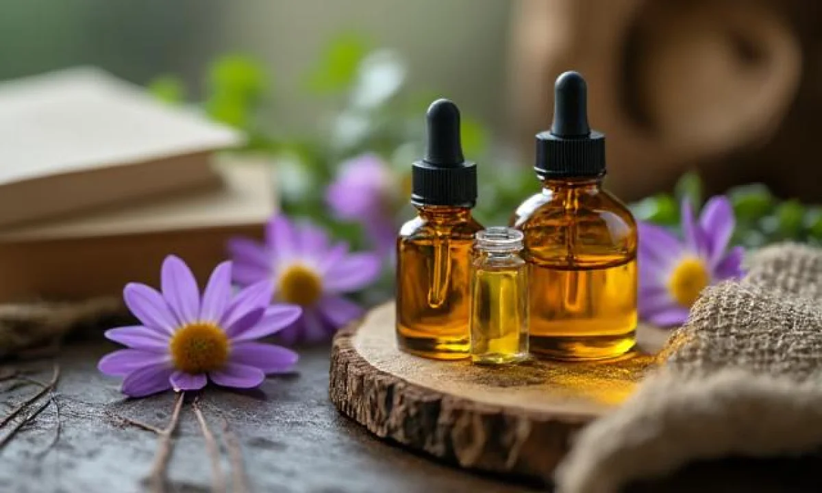 Huiles essentielles pour dormir : les combinaisons les plus efficaces contre l'anxiété