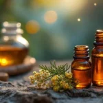 Huiles essentielles pour dormir : les combinaisons les plus efficaces contre l'anxiété Huiles essentielles pour dormir : les combinaisons les plus efficaces contre l'anxiété