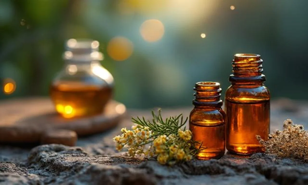 Huiles essentielles pour dormir : les combinaisons les plus efficaces contre l'anxiété