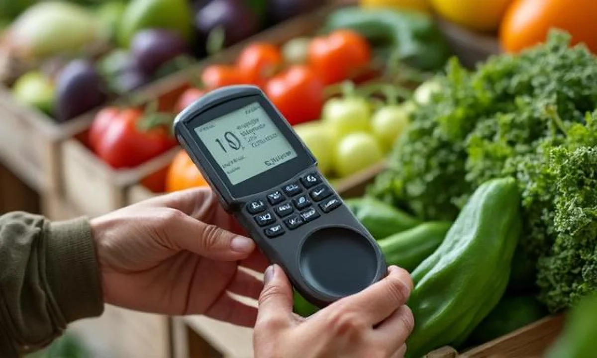 Marché bio 2026 : le baromètre confirme la reprise de la demande