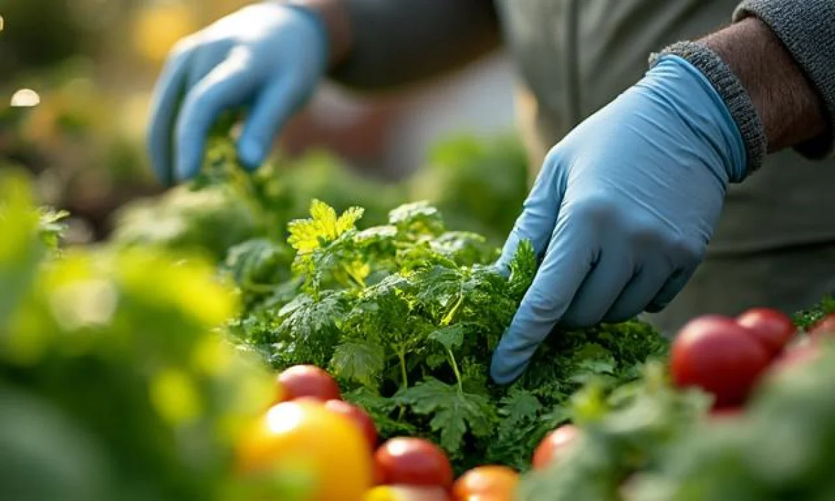 Marché bio 2026 : le baromètre confirme le rebond de la demande