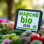 Marché bio 2026 : le baromètre confirme le rebond de la demande