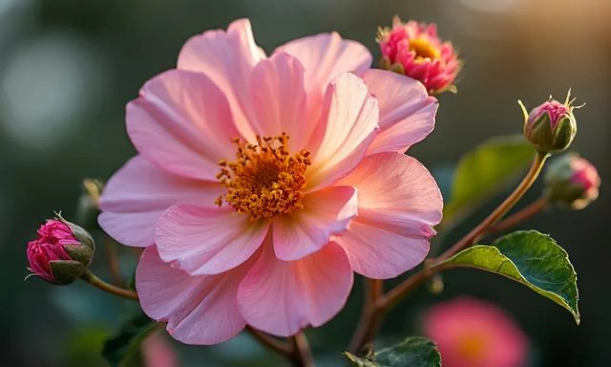 Pleine lune des fleurs : comment créer une ambiance unique chez vous ce soir