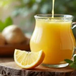 Shot de Gingembre Lidl : Avis et Bienfaits