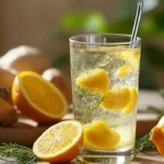 Shot de Gingembre Lidl : Avis et Bienfaits